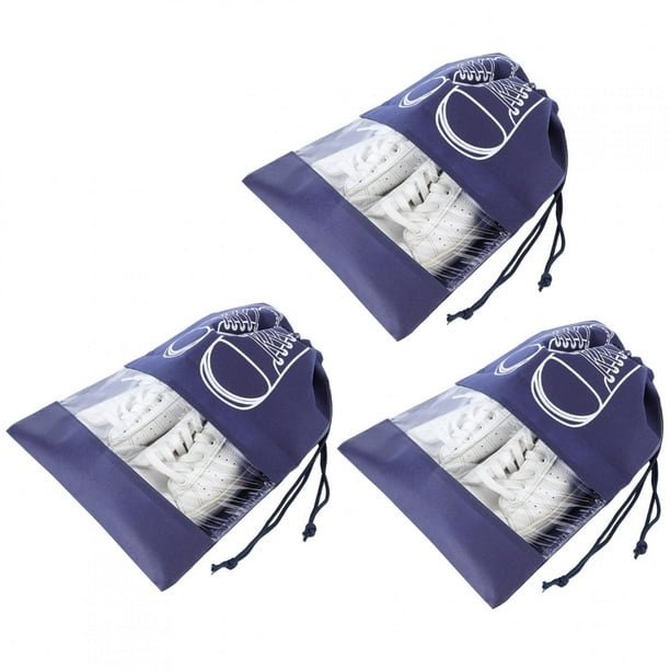 Non woven shoe bag deals