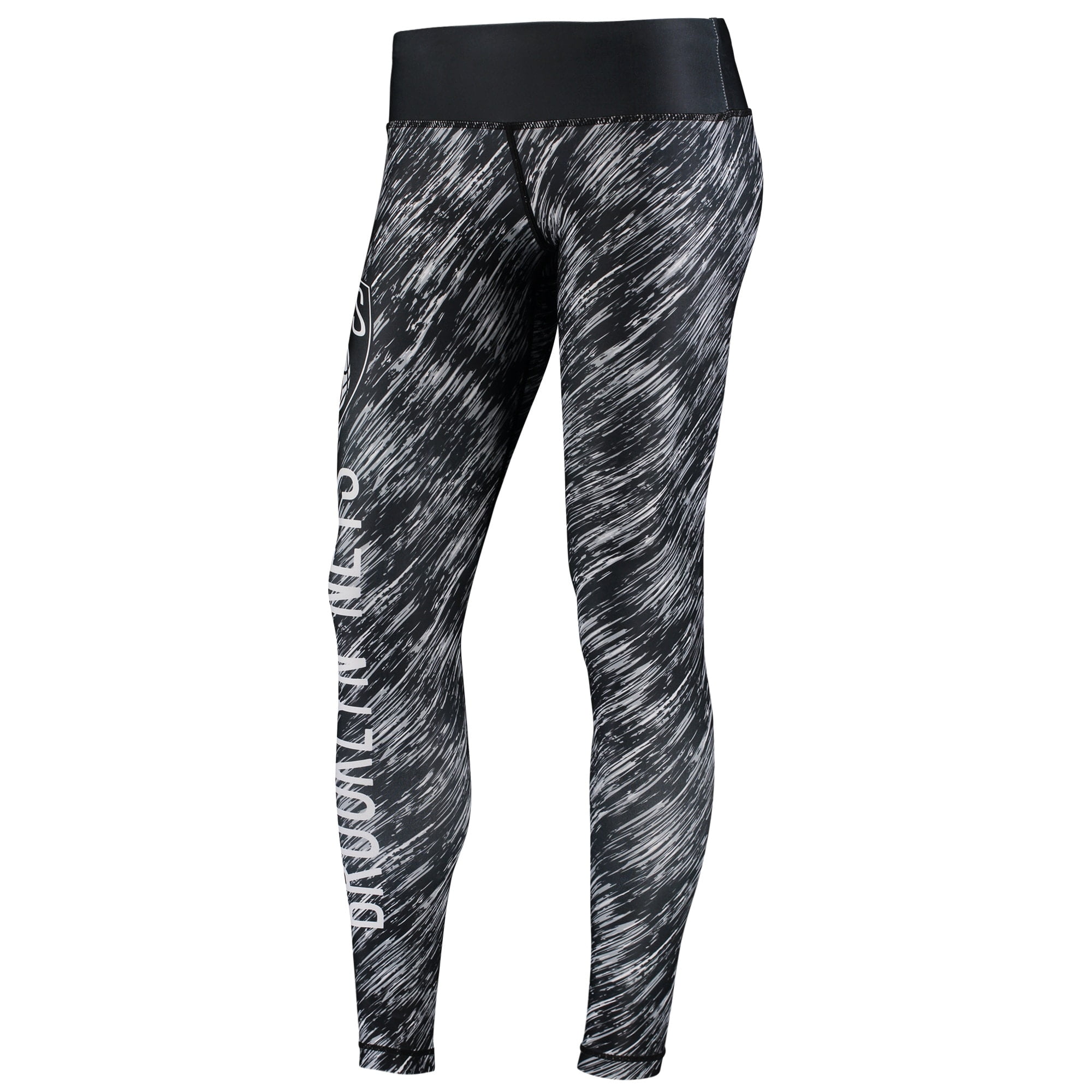 FOCO - Brooklyn Nets Women's Static 
