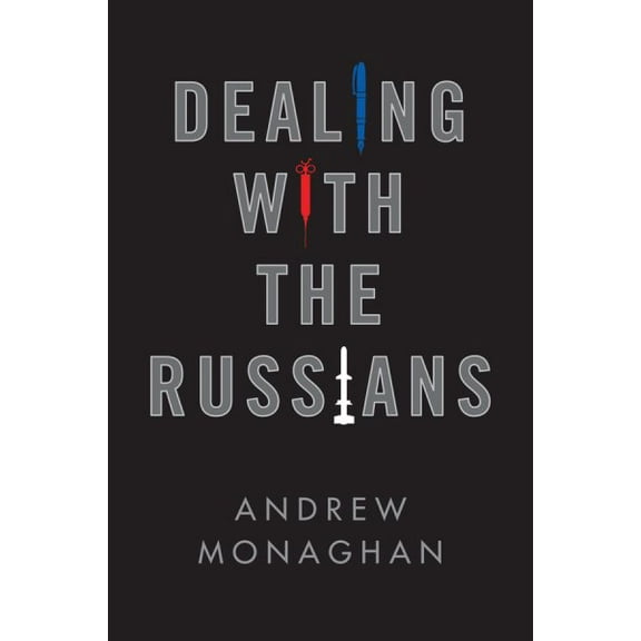 Dealing with the Russians (Paperback)