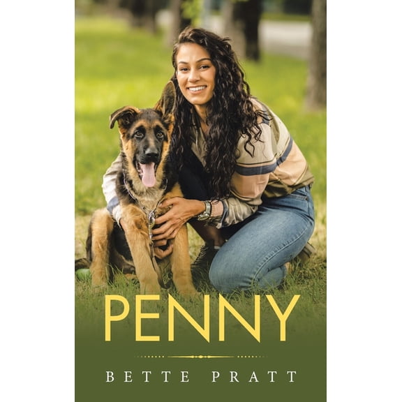 Penny (Hardcover)
