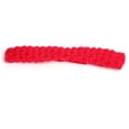 thumbnail image 3 of Reemplazo de la cubierta de la diadema de los auriculares accesorios universales de la almohadilla del haz de luz rojo, 3 of 5