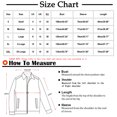 thumbnail image 2 of Aofany Womens Hoodie Full Zip Long Sleeve Lightweight Sweatshirts with Pockets Jacket Coat on Clearance, 2 of 5