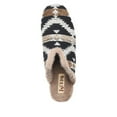 thumbnail image 3 of Korks by Kork Ease Nile Fuzz Lined Mule Slide Slipper, 3 of 6