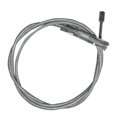 thumbnail image 1 of Cable Chicote Freno Intermedio Compatible Con Gmc Sonoma 2.2L 4.3L 1995 1996 1997 1998 1999 2000 2001 2002 2003 2004 2005 CAHSA Cable Chicote Acelerador, 1 of 7