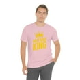 thumbnail image 6 of Birthday King Cute Funny Birthday Shirt Gift - Birthday Party Tee, 6 of 10