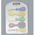 thumbnail image 3 of Pen+Gear Kids' Art Brush Set, 5 Pieces, 3 of 6