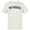 Off White, variant on Chicken Girl Retro Farm Animal Lover Men's Gray T-shirt