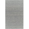 thumbnail image 2 of Hauteloom Alyra Wool Living Room, Bedroom Area Rug - Contemporary - Beige, Blue - 2' x 3', 2 of 6
