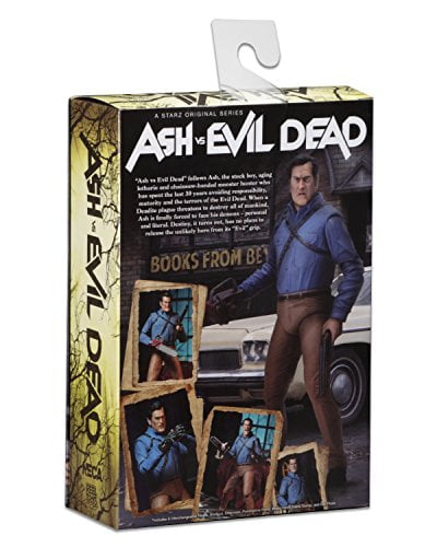 NECA Ash vs Evil Dead 7 inch Action Figure 41968 for sale online 