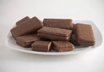 Arnott's Tim Tam Chewy Caramel Cookies 175g ready to eat, 175 g