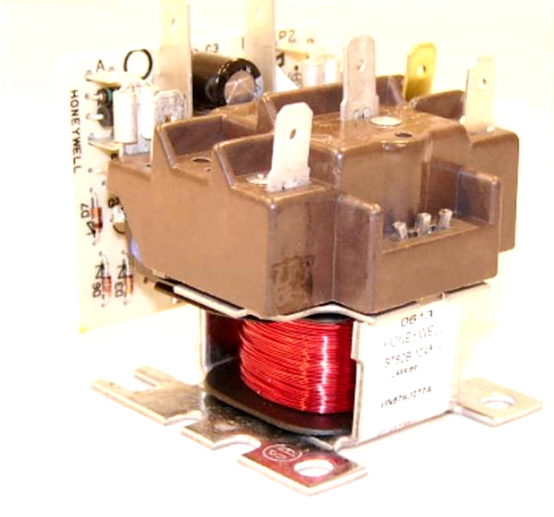 Carrier Products Time Delay Relay Module OEM HN67KJ077