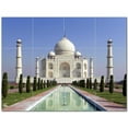 thumbnail image 1 of Monument Ceramic Tile Mural Kitchen Backsplash Bathroom Shower 401026-M43, 1 of 9