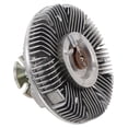 thumbnail image 1 of FAN CLUTCH C25 1980 al 1986 GMC V8 5.7L KEEP ON GREEN  ., 1 of 3