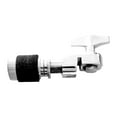 thumbnail image 2 of Milaget Pochette Hi Hat 6 mm Réparation Métal Feutre Percussion Mise à Niveau pour Hi Hat Cymbal Professionnel, 2 of 9