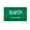 3x5 ft Polyester Flag, variant on AGAS Small Saudi Arabia Flag 4x6 inch - 11 inch Plastic Pole Polyester Fabric Stitched Edges Saudi Arabian Hand Held Mini Small Stick Flags