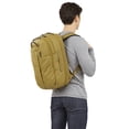 thumbnail image 4 of Mochila Thule Aion Travel 28L, Nutria Color, poliéster reciclado, 4 of 9