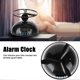 thumbnail image 2 of Alarma LED digital, alarma digital con hélices voladoras, reloj novedoso, regalo divertido, decoración para el hogar y la oficina, 2 of 5