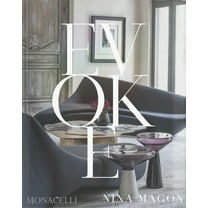 Evoke: Nina Magon, (Hardcover)