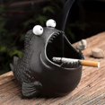 thumbnail image 2 of Ashtray Household Windproof Anti Fly Ash Car Small Ashtray, 2 of 5