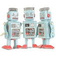 thumbnail image 2 of CafePress - Vintage Robots Mug - 11 oz Ceramic Mug - Novelty Coffee Tea Cup, 2 of 3