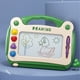 thumbnail image 1 of Tablero de dibujo multifuncional para niños | Juguete para dibujar y garabatear con 4 sellos y 1 lápiz | Regalo educativo para niños y niñas, 1 of 5