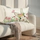 thumbnail image 4 of CaiYueKe Easter Linen Pillow Covers Decorative Religious He Is Risen Spring Holiday Home Decor Cushion Case for Sofa Couch Living Room Bedroom, 4 of 9