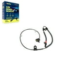 thumbnail image 1 of Mpulse Front Right (Passenger Side) ABS Wheel Speed Sensor SEN-2ABS0385 for Car Kia Sedona Hyundai Entourage, 1 of 2