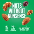 thumbnail image 5 of Emerald Nuts, Natural Walnuts and Almonds With Dried Cherries, 100 Calorie Packs, 10 Count, 6.7 Oz, 5 of 8