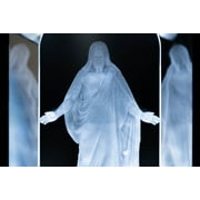 Crystal Christus Mini