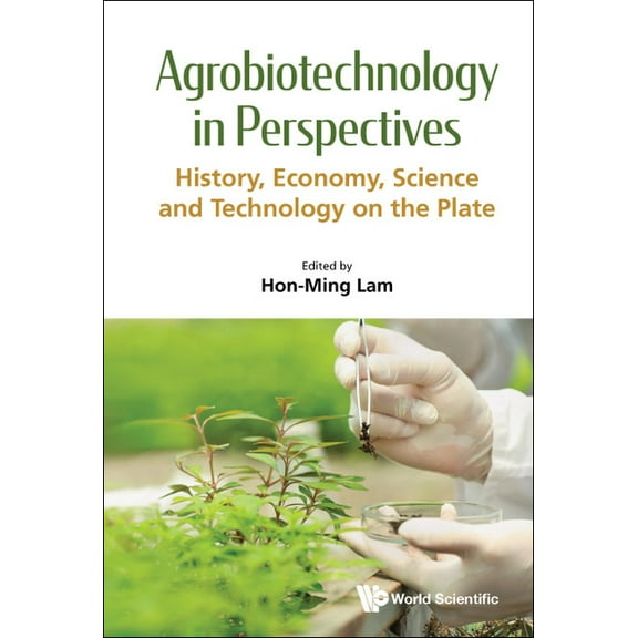 Agrobiotechnology in Perspectives, (Hardcover)