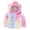 Style C, variant on BULLPIANO Winter Down Coats for Kids Baby Hooded Warm Jacket for Girls Boys Infant Outerwear Kids Warm Winter Zip Up Jacket Winter Outerwear Clothes Outfit
