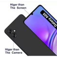 thumbnail image 3 of [PST] Samsung Galaxy A05 4G Soft Case, Ultra Thin Soft TPU Shockproof Bumper Case Back Cover, 3 of 4
