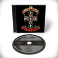 thumbnail image 2 of Guns N Roses - Appetite For Destruction - Remaster - Music & Performance - CD, 2 of 2