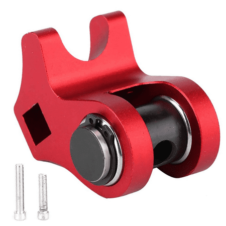 

Valve Spring Compressor Kit Red Color Lightweight for La Cathedral Port Cylinder Heads