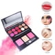 thumbnail image 5 of Kit de maquillaje cosmético para ojos, paleta de colorete de 10 colores + paleta de colorete de 3 colores, 5 of 8