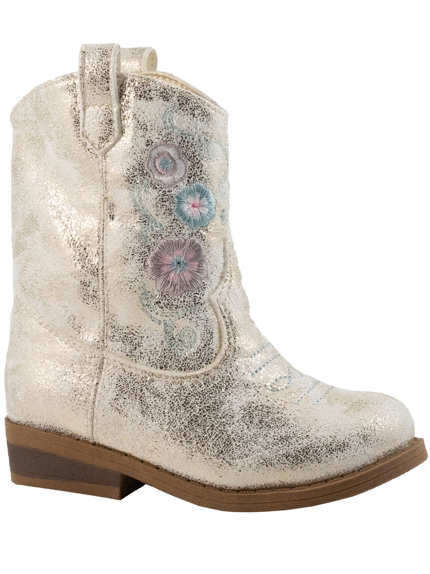 infant cowboy boots walmart