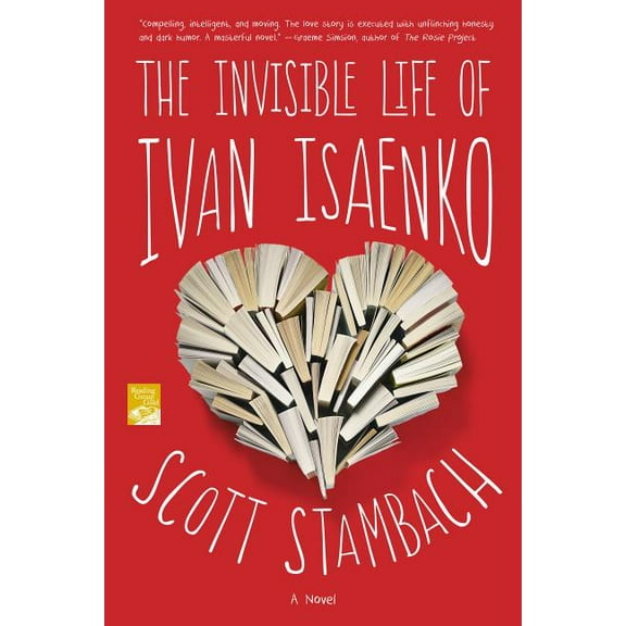 Invisible Life of Ivan Isaenko, (Paperback)