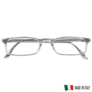 Nannini Quick 7.9 Reading Glasses Crystal 2.0