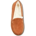 thumbnail image 7 of Vionic Women's Cedar Lynez Slip On Slipper Toffee Suede 9.5 Medium US, 7 of 7