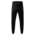thumbnail image 2 of Outfmvch Cargo Pants For Men, Sweatpants, Sweatpants For Men, Men'S Pants, Work Pants For Men, Mens Cargo Pants Z-Black 2Xl, 2 of 8