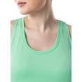 thumbnail image 5 of Athletic Works Women's Core Active Racerback Tank Top, 5 of 7