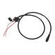 thumbnail image 1 of Cable de Arranque, 5 Pines, 1 m/39,4 pulg. para Cable de alimentación Macho NMEA 2000 N2K con Fusible, 1 of 14