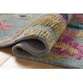 thumbnail image 4 of Loloi Tilly Spa / Multi 2'-3" x 3'-9" Accent Rug, 4 of 6