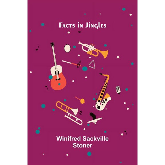 Facts in Jingles, (Paperback)