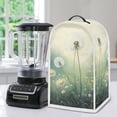 thumbnail image 5 of HELLHERO Dandelion Daisy Pattern Proof Stain Polyester Blender Cover with Oil Proof for Kitchen, 5 of 6