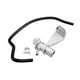 thumbnail image 3 of Tubo de refrigerante para motores de automóviles, 16577-22030, para instalación reemplazando la abrazadera, para modelos de 1.8L de 2009 a 201, 3 of 8