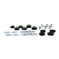 thumbnail image 2 of Nolathane REV220.0072 Body Mount Bushing Assembly Compatible with Chevrolet 75-79 Nova, 2 of 6