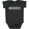 thumbnail image 3 of Inktastic Achievement Unlocked: New Character Created Boys or Girls Baby Bodysuit, 3 of 5