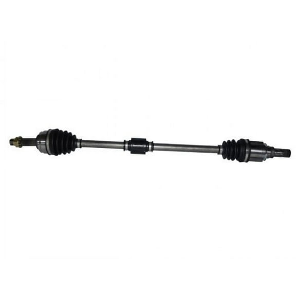 GSP NCV53083CV Axle Assembly