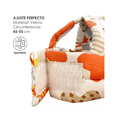 thumbnail image 2 of Gorro Protección Caídas Cascos Bebés Belug Multicolor, 2 of 5